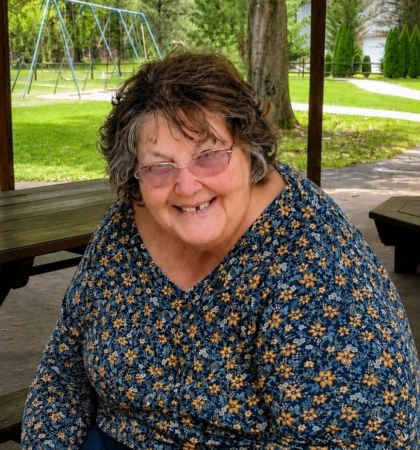 Shirley A. (Lezak) Christian, 76