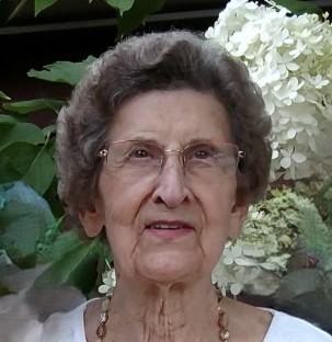 Rita W. (Wolfe) Cunningham, 95