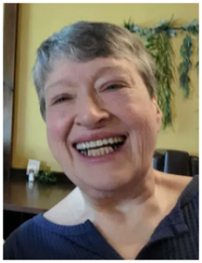 Diane Fitzgerald, 66