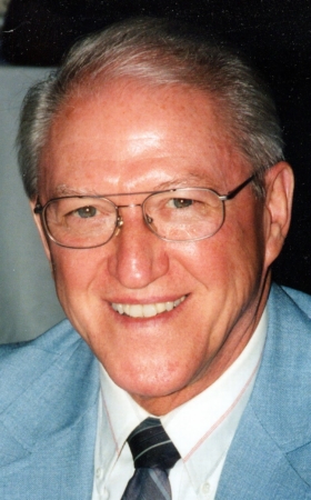 Earl B. Truckenmiller, 93