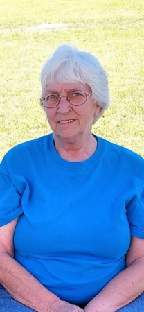 Edna M. Grove, 74