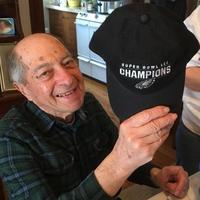 Frank R. Taddeo, 98