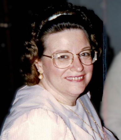 Rose M. Gorden, 77