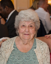 Grace I. Swope, 97