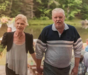 Harold G. Lewis, 73