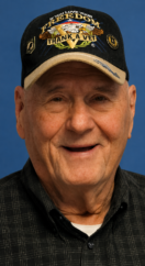 David E. Lehman, Jr., 87
