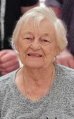 Nancy J. Lewis, 82
