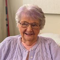 Lila “Snooky” Wensel