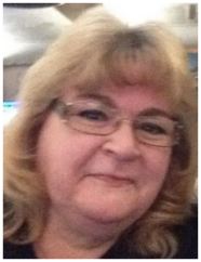 Melanie Heller, 59