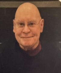 Michael F. Fogarty, 79