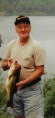 Paul E. Chapman, 87