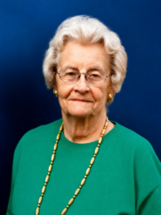 Anna Jane (Knepp) Patterson, 87
