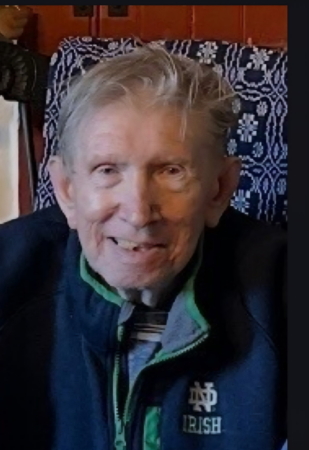 Philip Leslie “Phil” Carpenter, 87