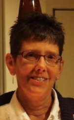 Robin V. DeAngelis, 68