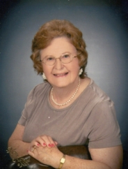 Regina M. Gross, 95