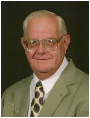 Robert Hook, 92