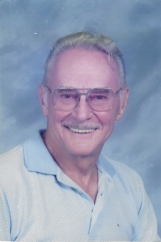 Robert Lamar Jacobs, age 98