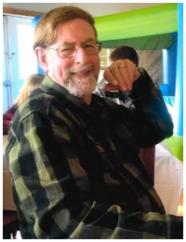 Richard A. “Rick” Moyer, 77