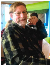 Richard A. “Rick” Moyer, 77
