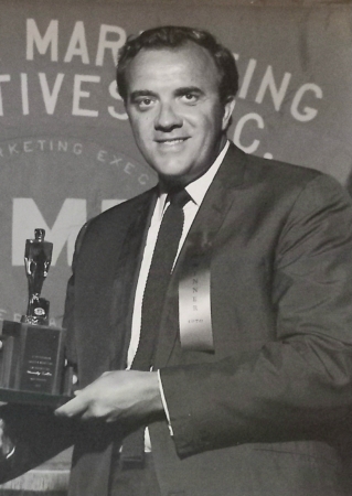 Robert Shuman Statton, 94