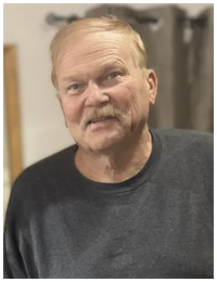 Thomas P. Conner, 69