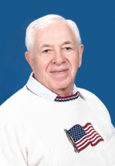 Howard E. Wilt, Jr., 96