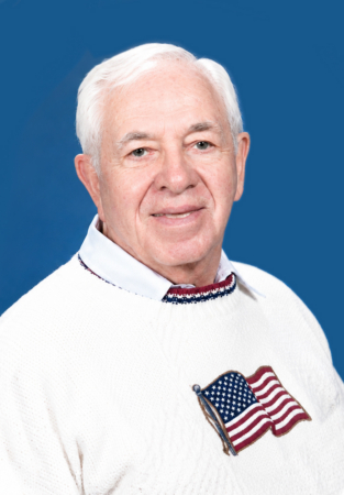 Howard E. Wilt, Jr., 96