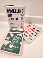 The Bookworm Sez: Books about Home Sweet Home by various authors