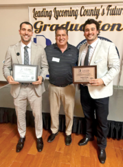 Remembering My Dad and the Boys’ Pop Pop