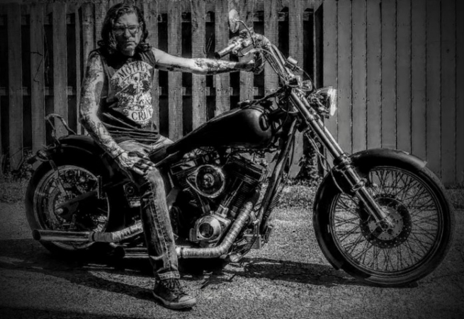 Adam E. “Frosty” Erdly, 50