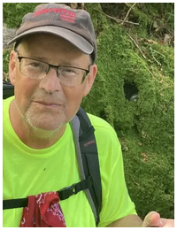 Albert H. Fluman, III, 67
