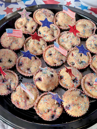 Happy 250th America!
