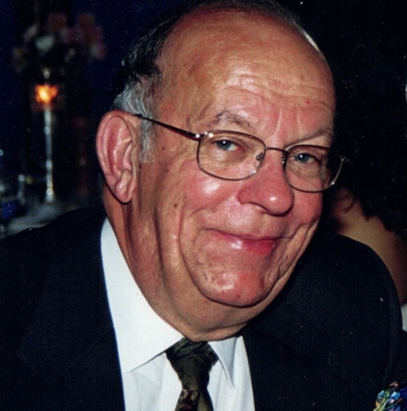 Gale M. Brooks, 88