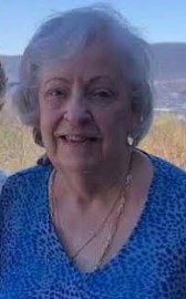 Carol Jane Galbraith Houck, 85