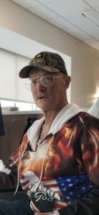 Danny Joe Sunderland, 69