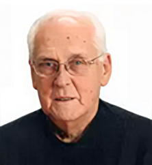 Donald E. Price, 93