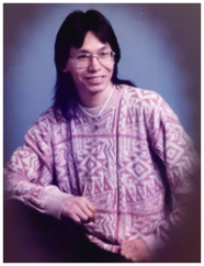Douglas Pierre Lockard, 58