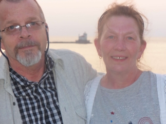 Iris E. Edkin, 67
