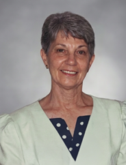 Fern Andrea Benner, 88