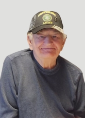 Jerome “Jerry” James Fitzsimmons, Sr., 89