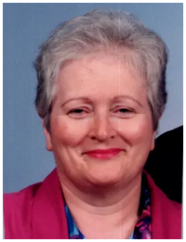 Jean M. Crawford, 87