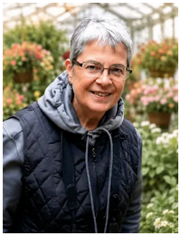 Kathy Ann Stauffer, 69
