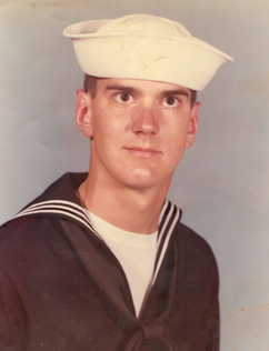 Martin F. Dougherty, 63