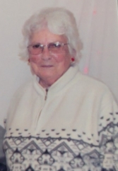 Leola M. McCurry, 96