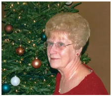 Alvena Tupper, 90
