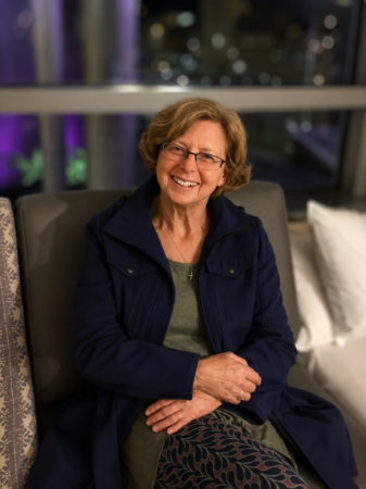 Susan Long Myers, 72