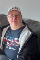 Wayne L. Martz, Jr., 51