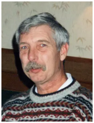 William G. Wood, Jr., 82