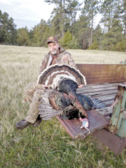 Turkey Hunting’s “Grand Slam”