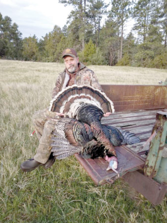 Turkey Hunting’s “Grand Slam”